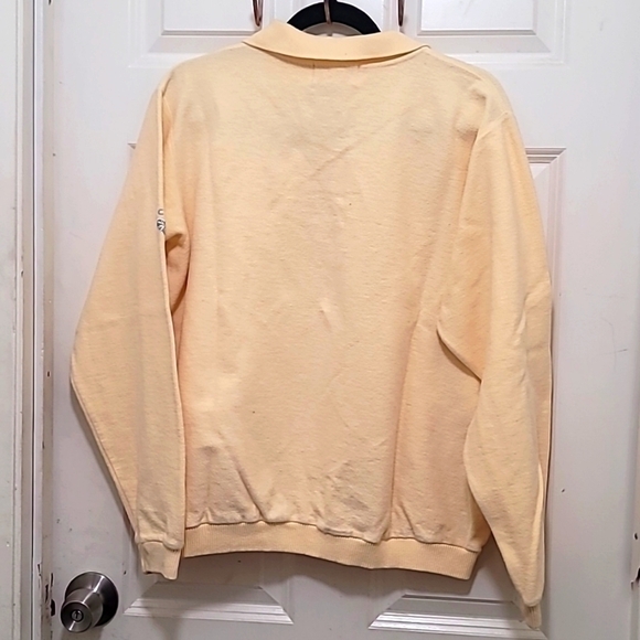 SDI WOMEN'S CASUAL JUMPER KNIT SWEATER FASHION VINTAGE KNITTED PULLOVER SZ M - Picture 3 of 8